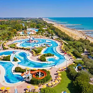 Курортный комплекс Centro Vacanze Pra' Delle Torri