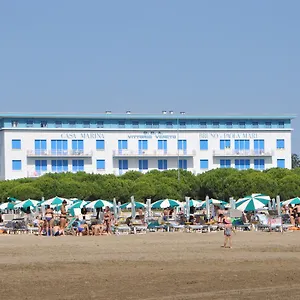 Hotel Casa Marina Bruno E Paola Mari