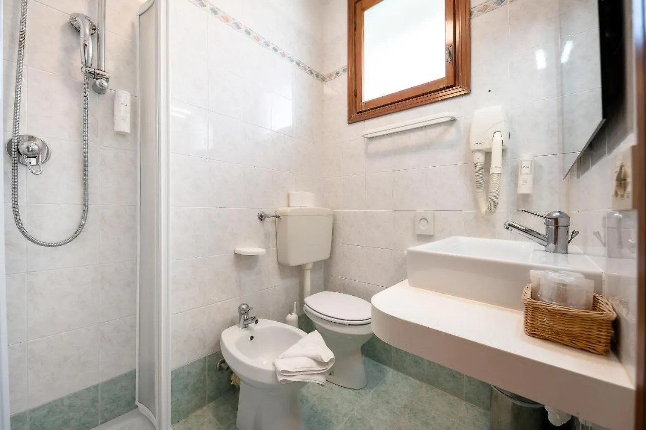 Hotel Royal Garnì Caorle 3*,