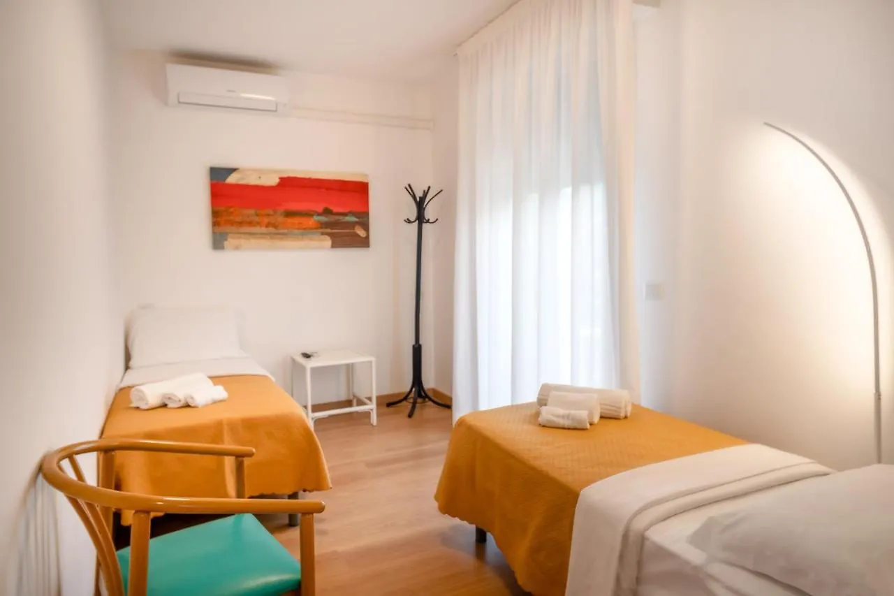Hotel Royal Garnì Caorle 3*,