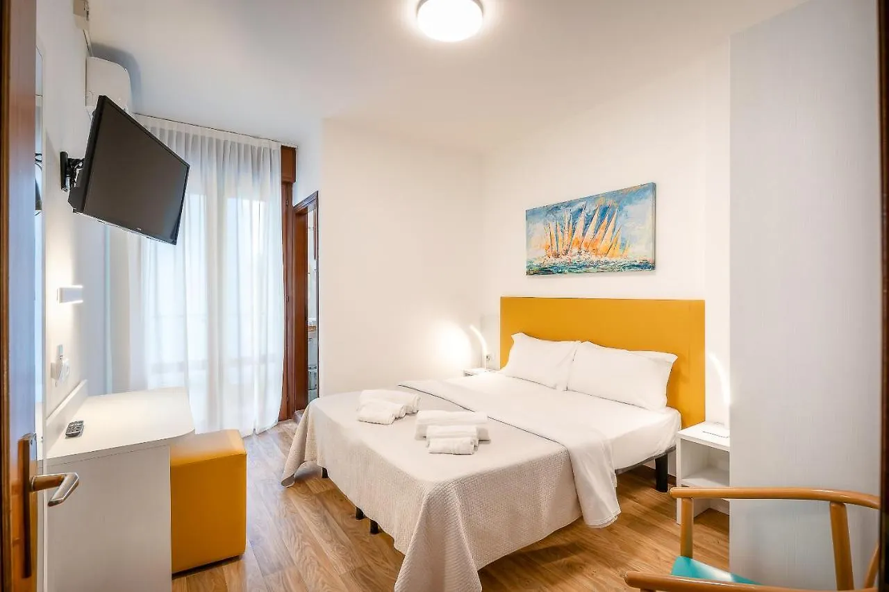 Hotel Royal Garnì Caorle 3*,