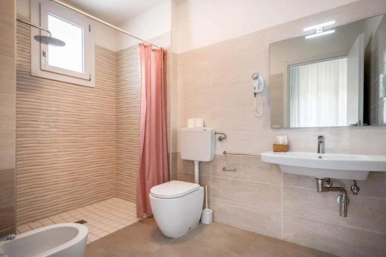 Hotel Royal Garnì Caorle
