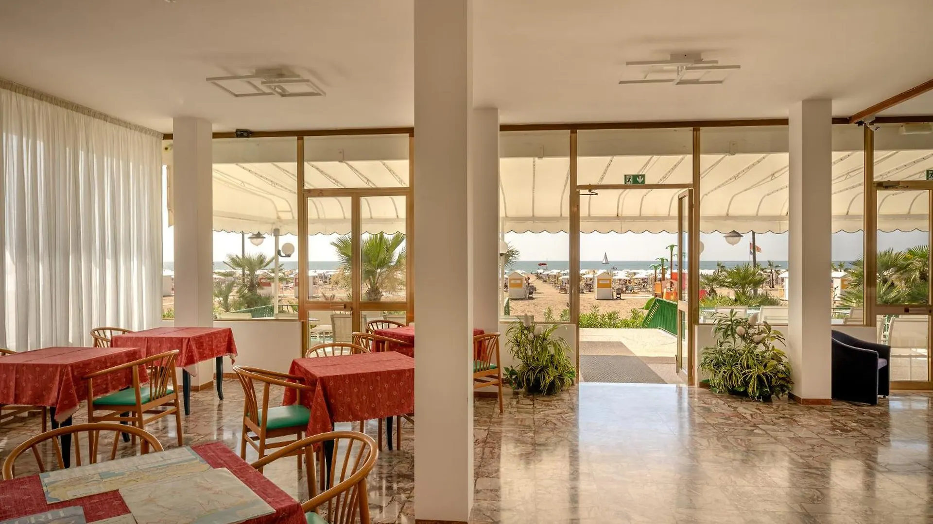 Hotel Royal Garnì Caorle