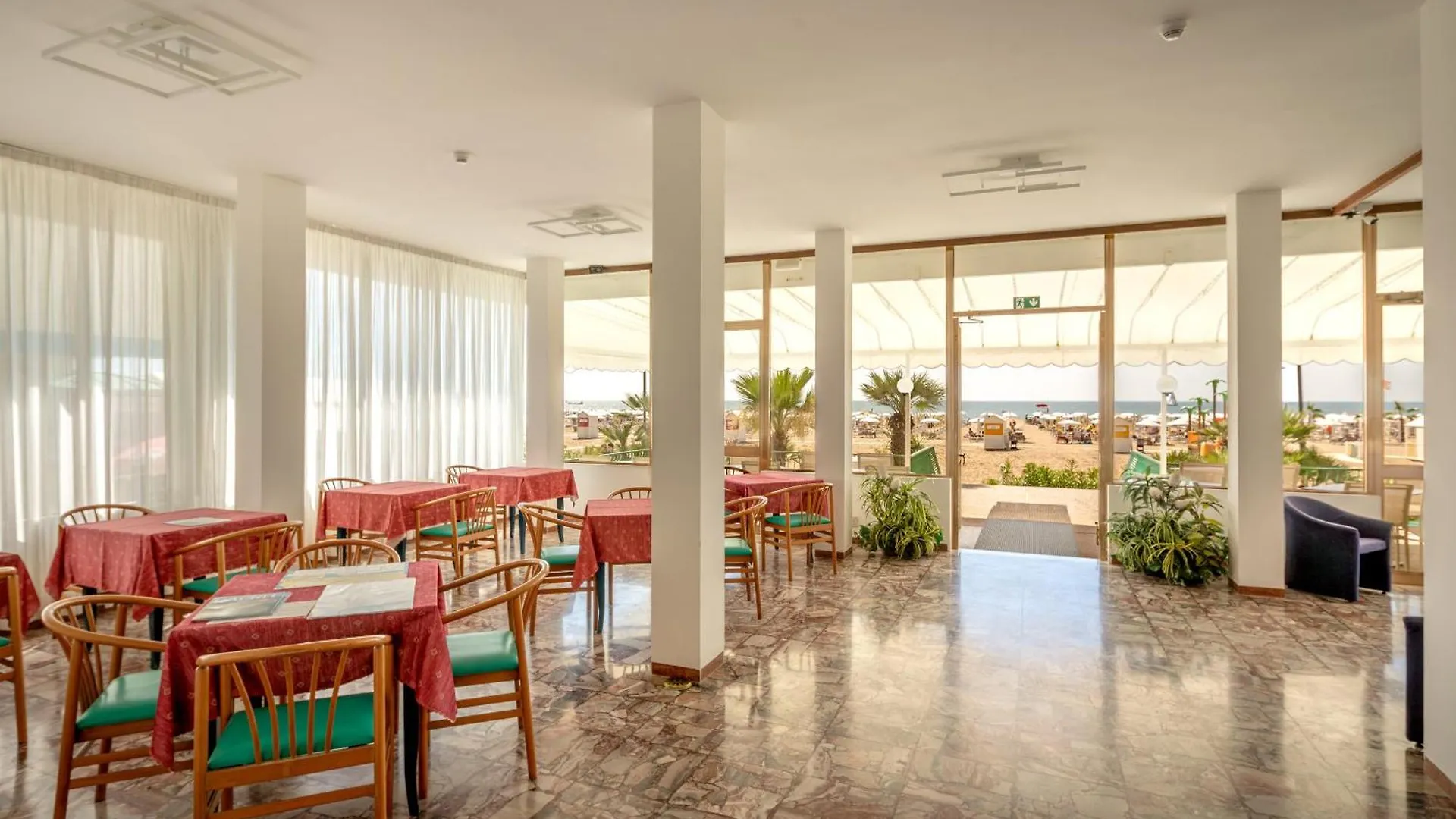 Hotel Royal Garnì Caorle Italia