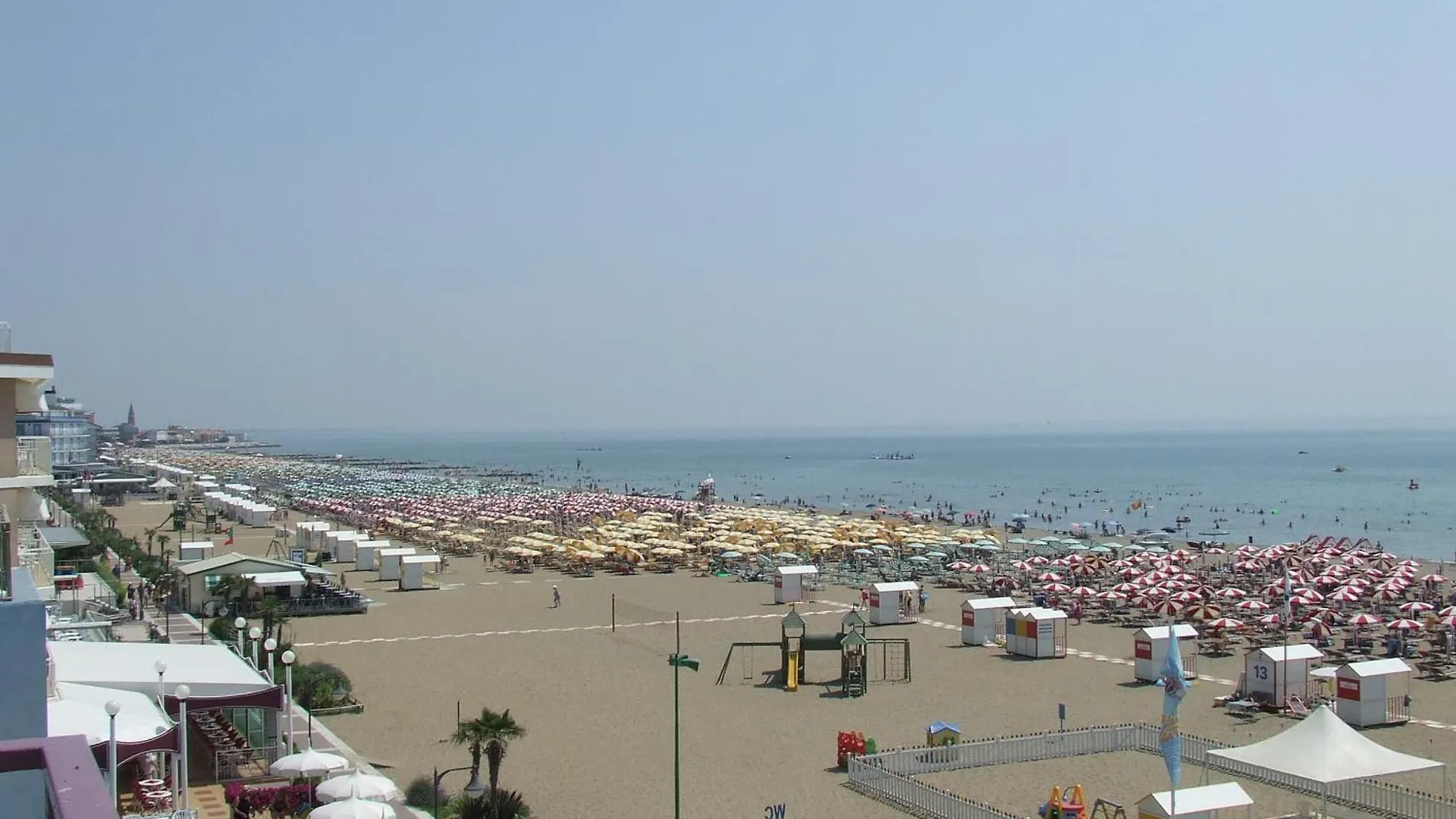 Hotel Royal Garnì Caorle 3*,