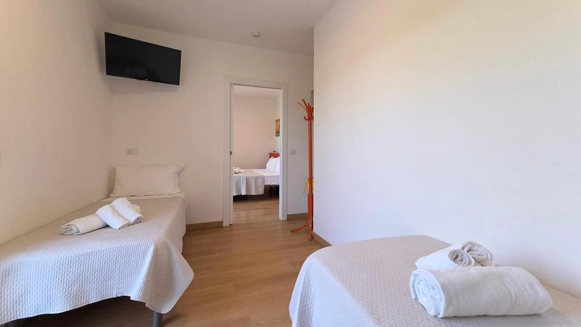 Hotel Royal Garnì Caorle 3*,  Italia