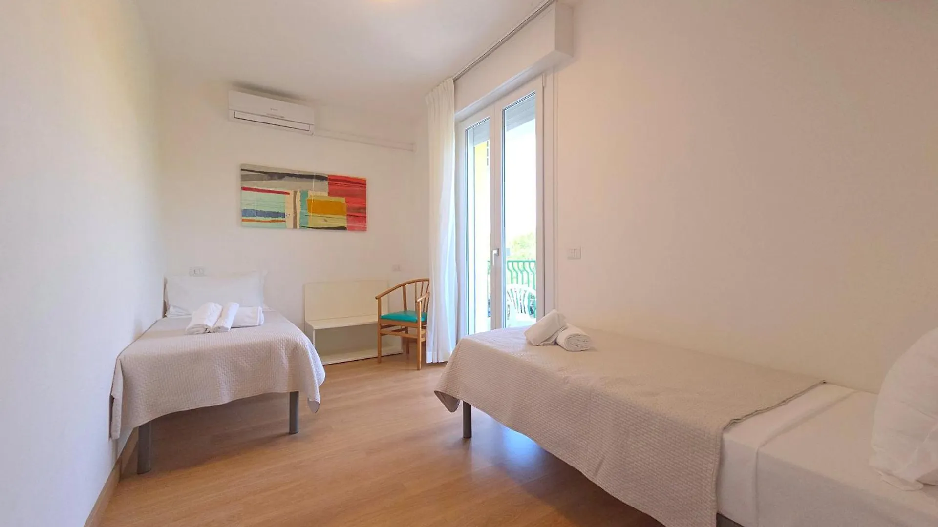 Hotel Royal Garnì Caorle