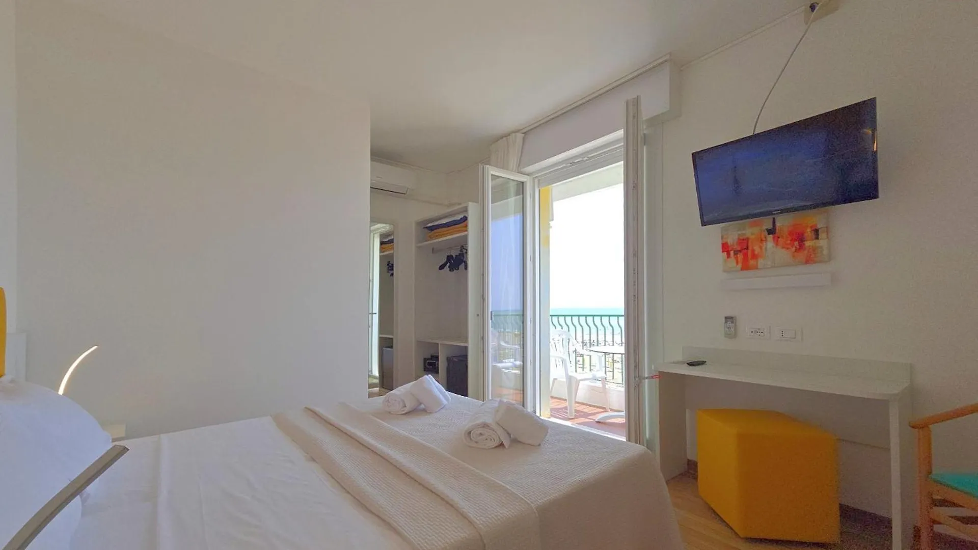 Hotel Royal Garnì Caorle