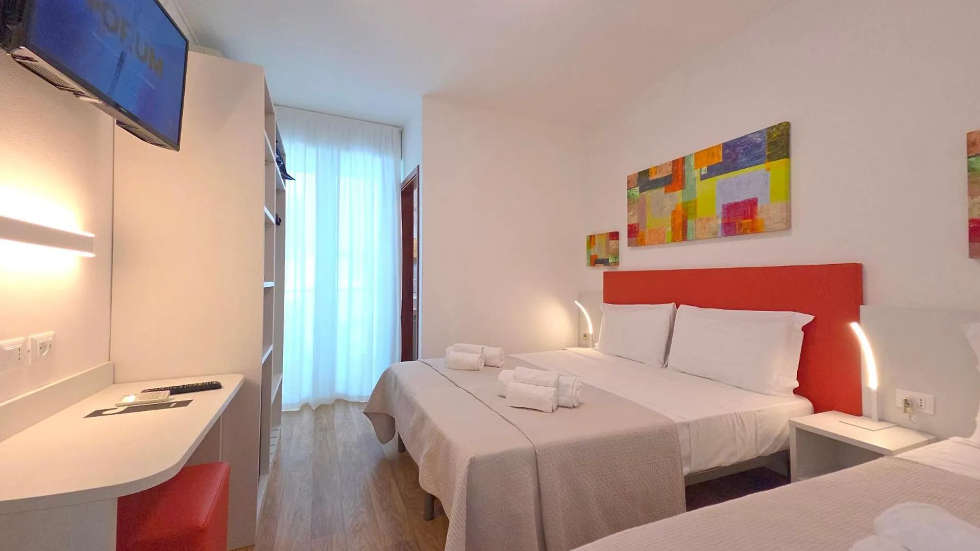 Hotel Royal Garnì Caorle