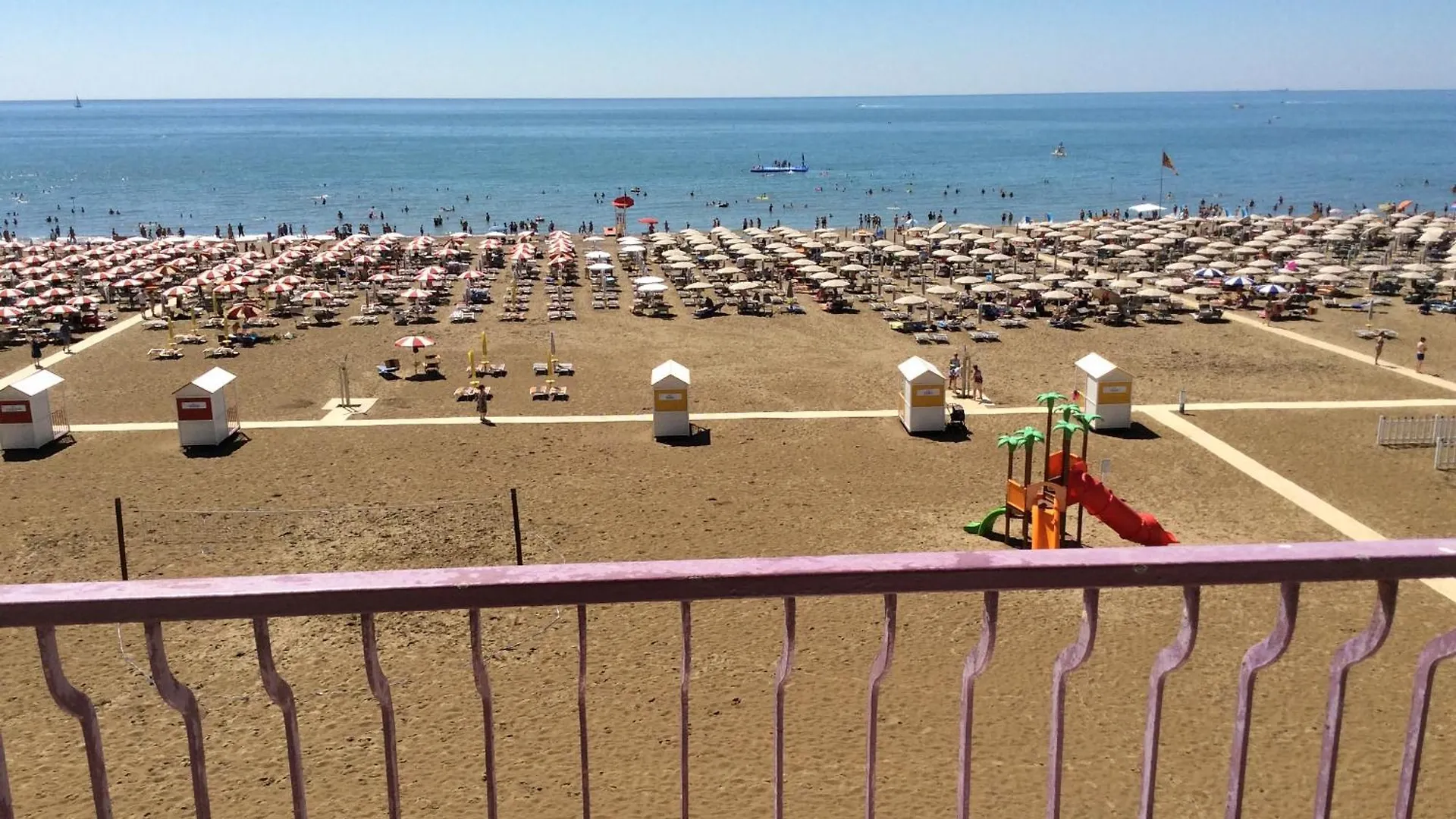 Hotel Royal Garnì Caorle