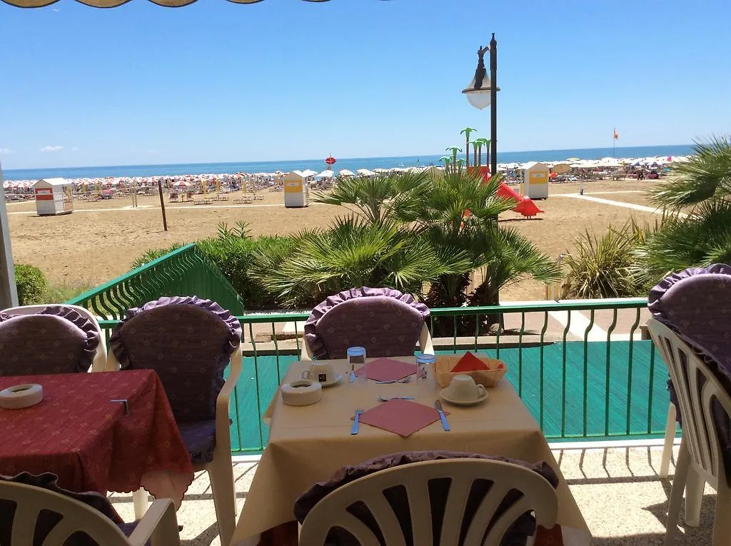 Hotel Royal Garnì Caorle
