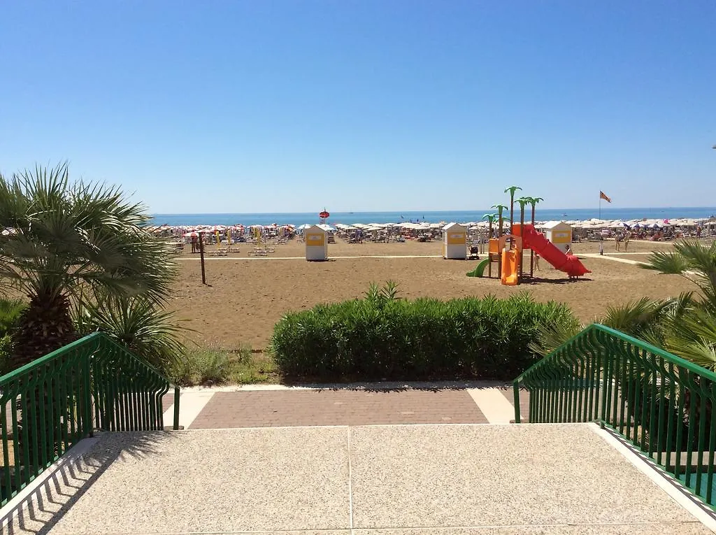 Hotel Royal Garnì Caorle Italia