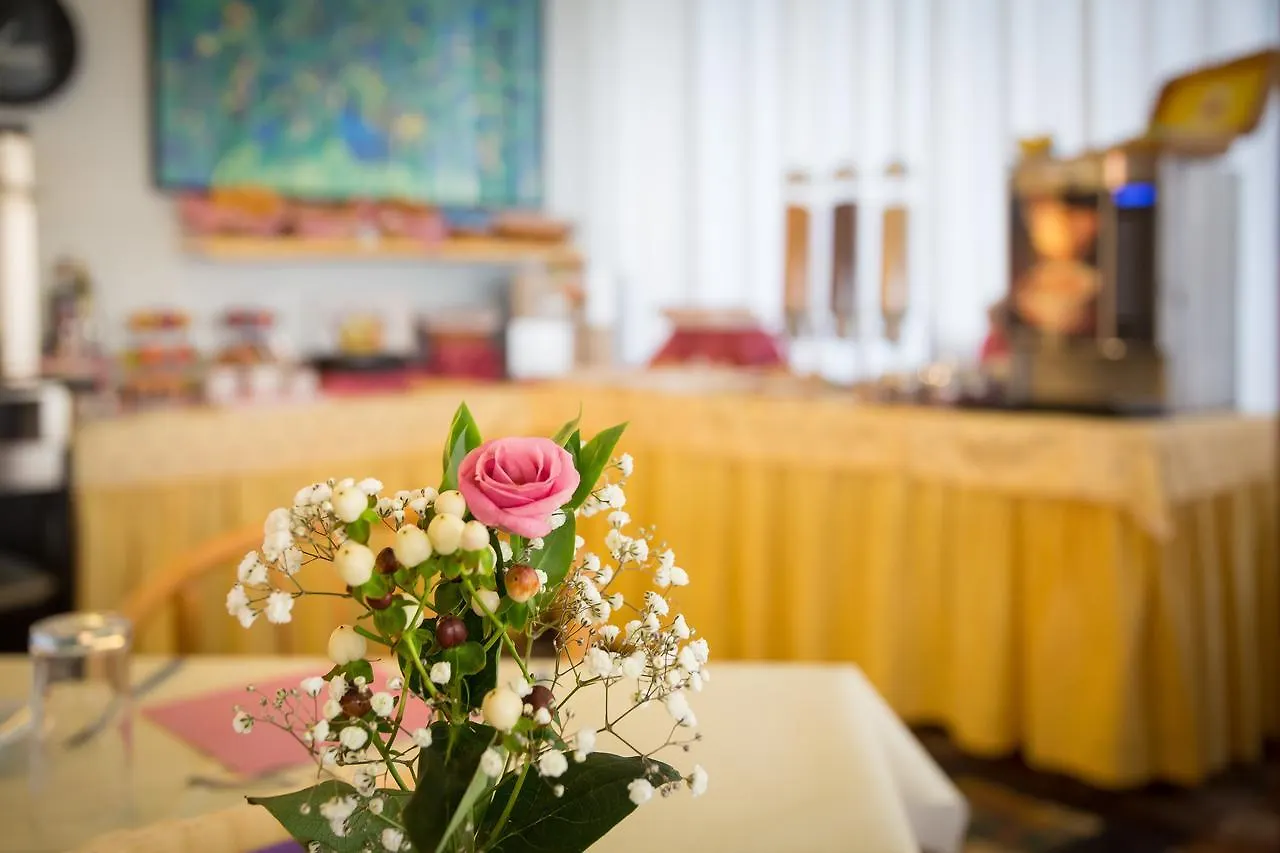 Hotel Royal Garnì Caorle